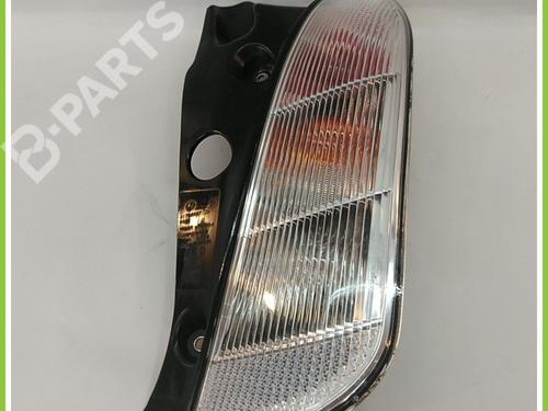 Højre baglygte LANCIA YPSILON (843_) 1.4 LPG (843.AXG1A) (78 hp) 11720563