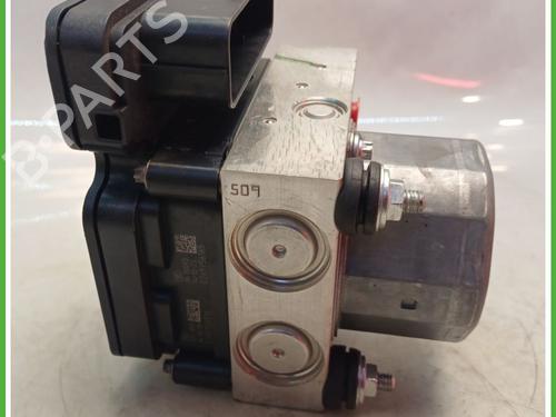 Używane Pompa ABS NISSAN QASHQAI II (J11, J11_) 1.5 dCi (110 hp) 31286550