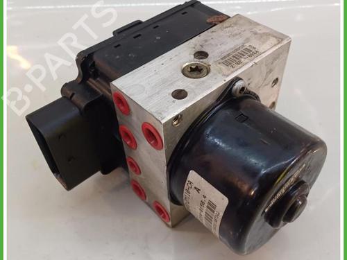 Used ABS pump ABS pump FORD FOCUS I (DAW, DBW) 1.8 Turbo DI / TDDi (90 hp) 40136246 40136246