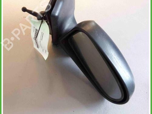 Used Right mirror Right mirror HYUNDAI ATOS (MX) 1.0 i (54 hp) 40130261 40130261
