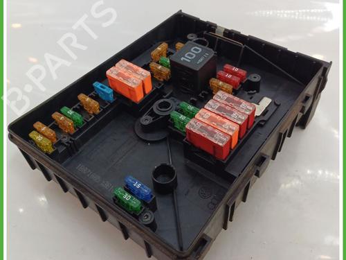 Fuse box AUDI A3 Sportback (8PA) 2.0 TDI 16V | BP19673654E1 