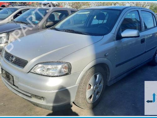 Used Parts OPEL ASTRA F CLASSIC Hatchback (T92)  1.6 i 16V (F08, M08, F68, M68)  5018023
