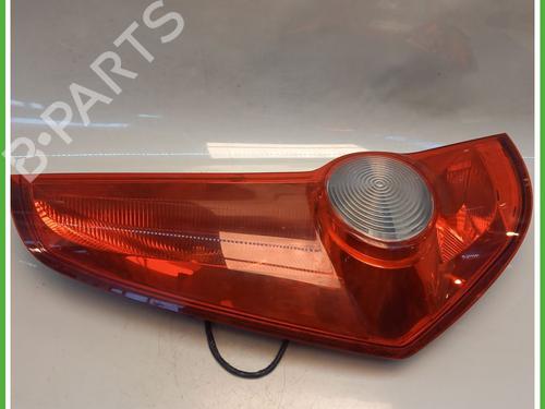 Left taillight OPEL AGILA B (H08) 1.0 (F68) | BP30169361C34 