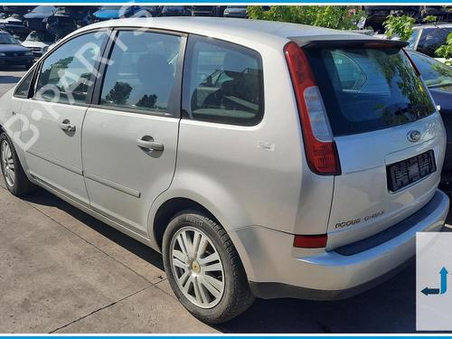 Starter FORD FOCUS II (DA_, HCP, DP) 2.0 | BP40139516M8 - Image 8
