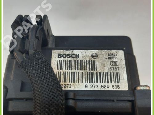 ABS pump TOYOTA YARIS (_P1_) 1.3 (SCP12_, SCP13_, SCP12R, SCP13R) | BP11371030M43 