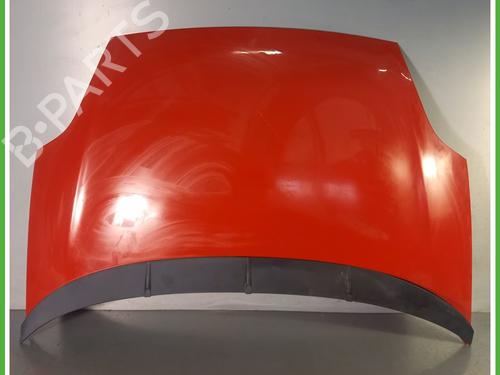Used Hood FIAT GRANDE PUNTO (199_) 1.4 T-Jet (199AXM1A, 199BXM1A, 199BXN1A) (120 hp) 30315864