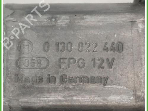 Right front window motor MERCEDES-BENZ C-CLASS (W204) C 220 CDI (204.008) | BP28083689E20 