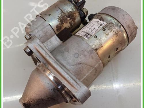 Used Starter Starter LANCIA MUSA (350_) 1.4 (350.AXA11, 350.AXA1A) (95 hp) 40142215 40142215