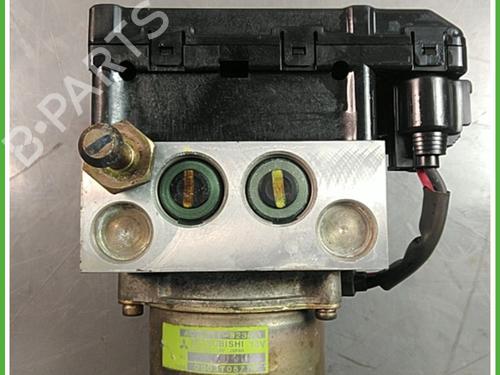 ABS pump HONDA LOGO (GA) 1.3 (GA3) | BP15392692M43 