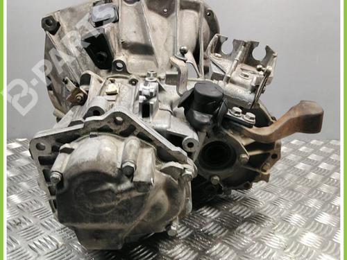 Gearbox ALFA ROMEO 147 (937_) 1.6 16V T.SPARK (937.AXA1A, 937.AXB1A, 937.BXB1A) | BP11370909M3