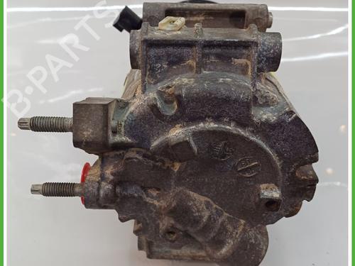 AC compressor FORD FOCUS III Turnier 1.6 TDCi | BP17431770M34 