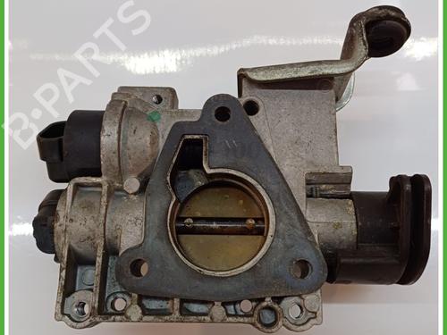 Throttle body FIAT PUNTO (188_) 1.2 60 (188.030, .050, .130, .150, .230, .250) | BP17645058M82 