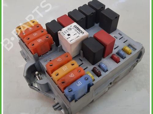 Used Fuse box FIAT CROMA (194_) 1.9 D Multijet (194AXB1B) (120 hp) 14454605
