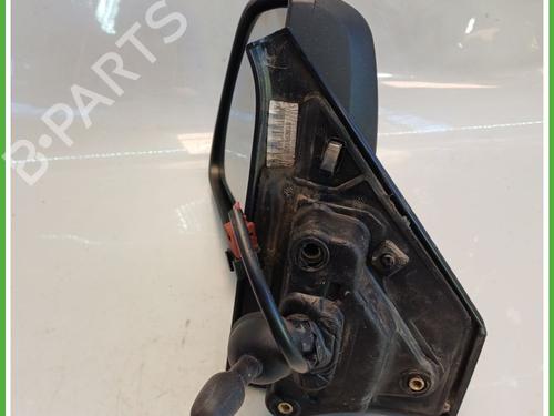 Left mirror FIAT DOBLO Cargo (263_) 1.6 D Multijet (263WXD1B, 263WXR1B, 263WXX1B, 263ZXD1B,... | BP29850342C26 