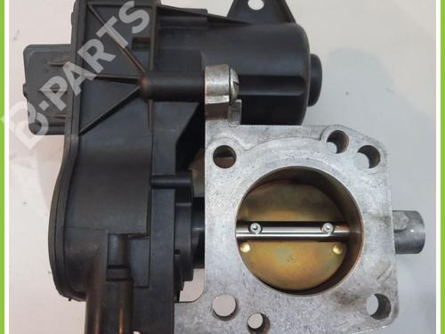 Throttle body PEUGEOT 2008 I (CU_) 1.2 PureTech 82 | BP11370042M82 