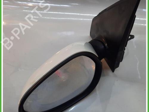 Used Left mirror Left mirror LANCIA LYBRA (839_) 2.4 JTD (839AXE1A) (135 hp) 40132997 40132997