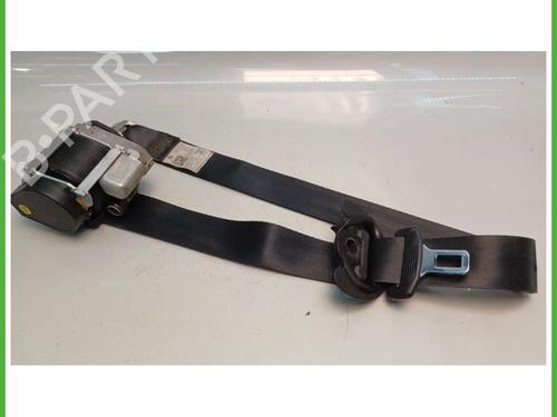 Used Front right seatbelt Front right seatbelt VW GOLF VI (5K1) 2.0 TDI (110 hp) 40143153 40143153