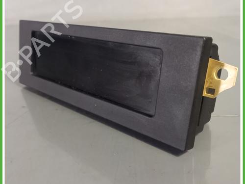 Radio CITROËN C3 I (FC_, FN_) 1.1 i | BP30295415E6