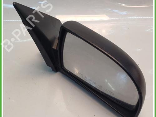 Used Right mirror KIA CARENS II MPV (FJ) 2.0 CRDi (113 hp) 27409851