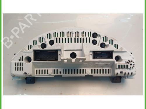 Instrument cluster MERCEDES-BENZ VANEO (414) 1.7 CDI (414.700) | BP28072727C47 