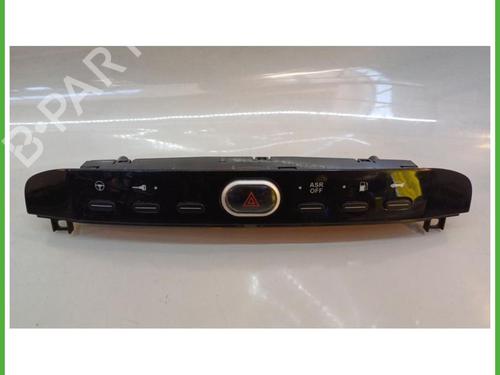 Used Switch Switch FIAT PUNTO EVO (199_) 1.4 Natural Power (78 hp) 40136422 40136422