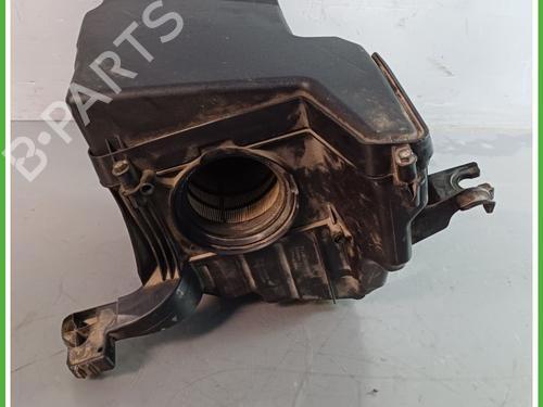 Air filter box FORD FOCUS II Turnier (DA_, FFS, DS) 1.6 TDCi | BP17013152M87 