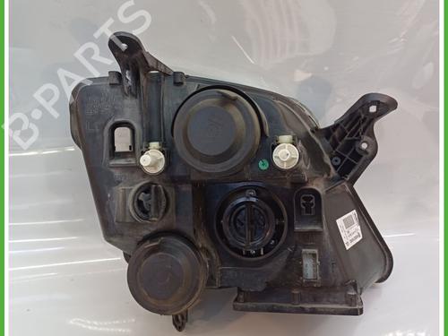 Venstre forlygte OPEL MERIVA A MPV (X03) 1.6 16V (E75) | BP20494954C28 