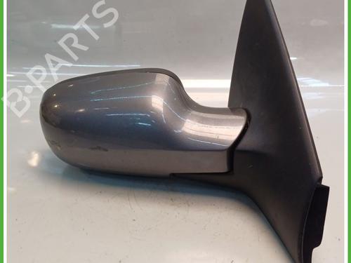 Right mirror RENAULT MEGANE II Estate (KM0/1_) 1.6 16V | BP23331965C27 
