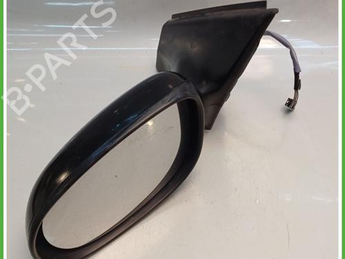Used Left mirror FIAT BRAVO II (198_) 1.4 (198AXA1B) (90 hp) 22380219