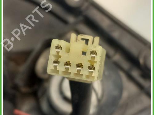 Feu arrière droit DAEWOO MATIZ (M100, M150) 0.8 | BP30411201C35