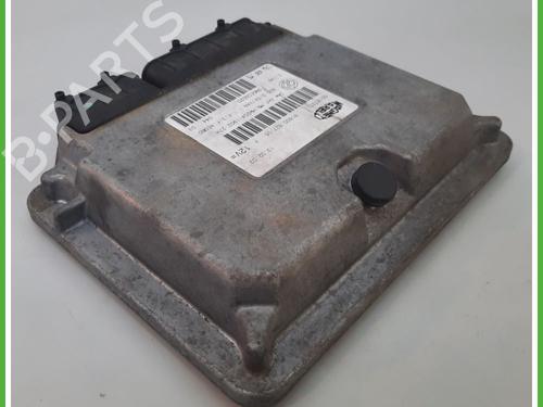 Engine control unit (ECU) FIAT SEICENTO / 600 (187_) 1.1 (187AXB, 187AXB1A, 187AXC1A02) | BP14981084M57 