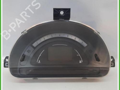 Used Instrument cluster Instrument cluster CITROËN C3 I (FC_, FN_) 1.4 i (73 hp) 40135056 40135056