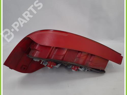 Right taillight MERCEDES-BENZ A-CLASS (W169) A 180 CDI (169.007, 169.307) | BP11721045C35 
