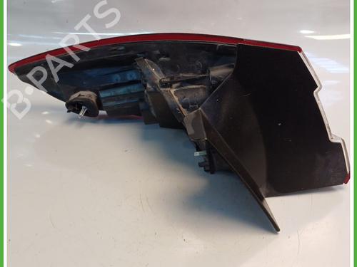 Right taillight RENAULT MEGANE III Grandtour (KZ0/1) 1.5 dCi (KZ09, KZ0D, KZ1G, KZ29, KZ14, KZ1W, KZ10, KZ1F,... | BP24633169C35 