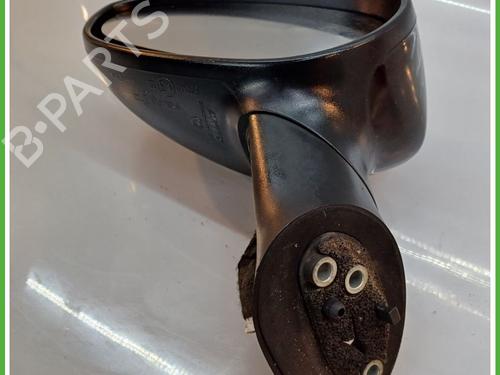 Left mirror FIAT PUNTO EVO (199_) 1.4 LPG | BP17526216C26 