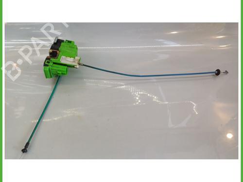 Used Rear right lock ALFA ROMEO GIULIETTA (940_) 1.6 JTDM (940FXD1A) (105 hp) 19777929