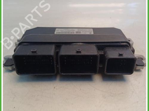 Engine control unit (ECU) RENAULT CAPTUR II (HF_) E-TECH 160 | BP40144383M57 - Image 3