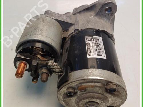 Starter SUZUKI SPLASH (EX) 1.0 (A5B310) | BP40144483M8 - Image 6