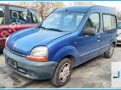 Engine RENAULT KANGOO (KC0/1_) 1.2 (KC0A, KC0K, KC0F, KC01) | BP40138962M1  - Image 5