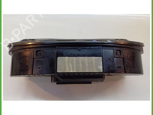Instrument cluster VW GOLF V (1K1) 1.9 TDI | BP17087778C47 