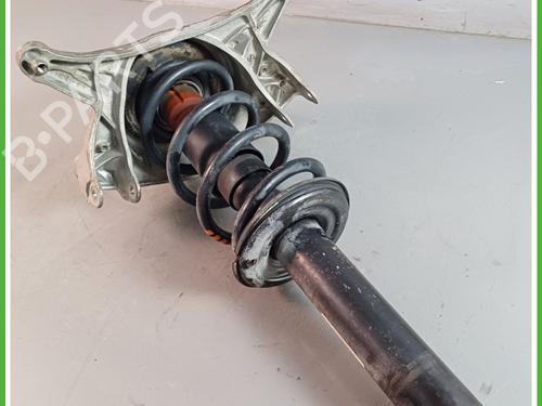 Left front shock absorber AUDI A4 B8 (8K2) 2.0 TDI | BP17097953M16 