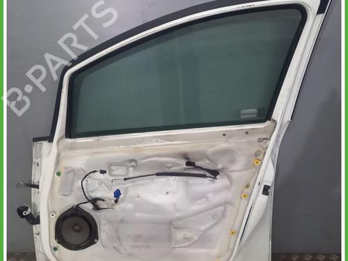 Left front door FIAT GRANDE PUNTO (199_) 1.3 D Multijet (199.AXD11, 199.AXD1A, 199.AXD1B,... | BP17235343C2 