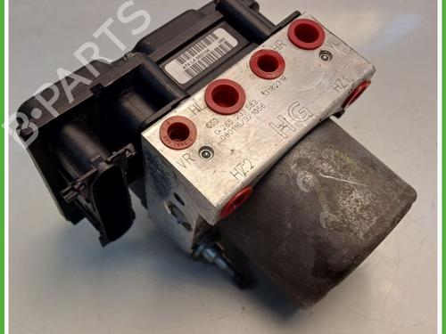 ABS Bremseaggregat OPEL CORSA C (X01) 1.3 CDTI (F08, F68) (70 hp) 24608005