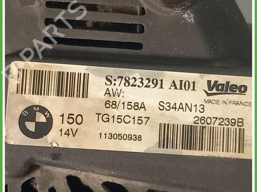 Alternator MINI MINI COUNTRYMAN (R60) One D | BP29935243M7