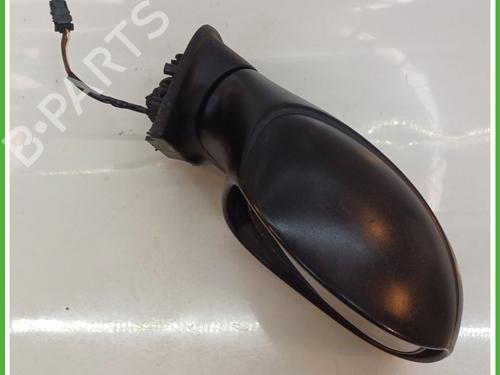 Right mirror CITROËN C3 I (FC_, FN_) 1.1 i | BP20494941C27 