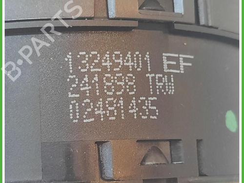 Switch OPEL CORSA D (S07) 1.2 LPG (L08, L68) | BP40134775I30 - Image 4