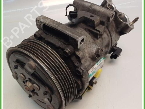 AC-Kompressor CITROËN DS3 (SA_) 1.6 VTi 120 (120 hp) 23979644