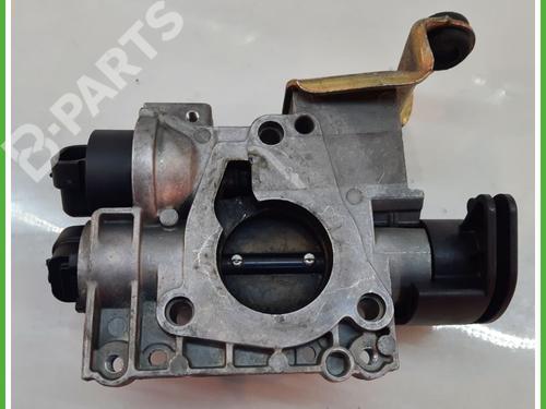 Throttle body FIAT SEICENTO / 600 (187_) 1.1 (187AXB, 187AXB1A, 187AXC1A02) | BP11829951M82 