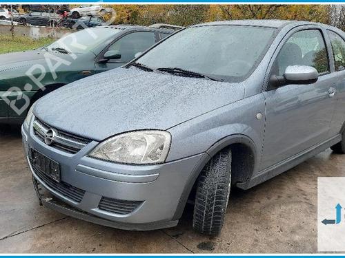 Used Parts FORD KA (RB_) 1.3 i ROCAM 5017770