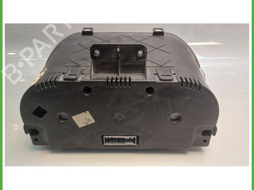 Instrument cluster FORD FIESTA V (JH_, JD_) 1.4 16V | BP21261843C47 